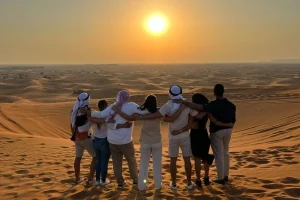 dubai-morning-desert-safari-sandboard-camel-ride