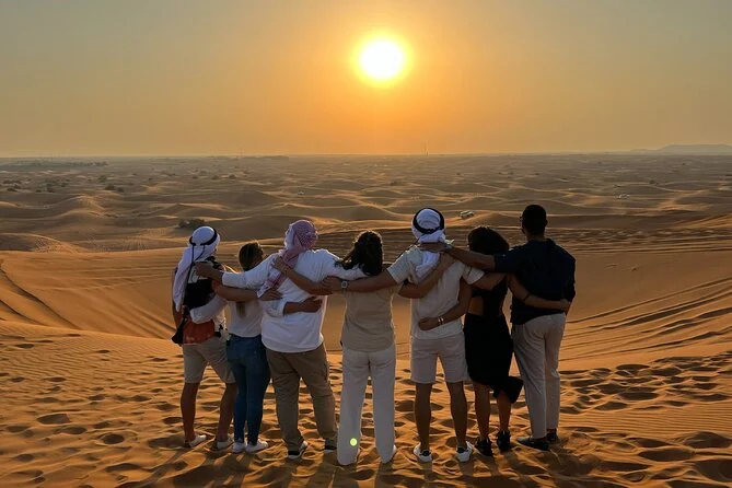 dubai-morning-desert-safari-sandboard-camel-ride